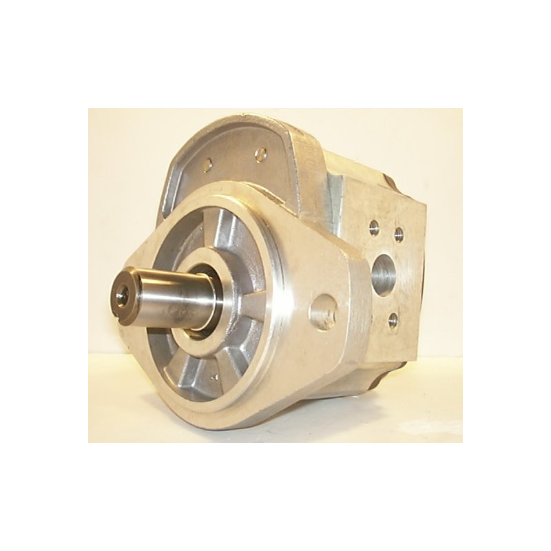 3PL 47.08CC/REV HYDRAULIC GEAR PUMP