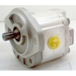 PARKER PUMP No. 3349116251