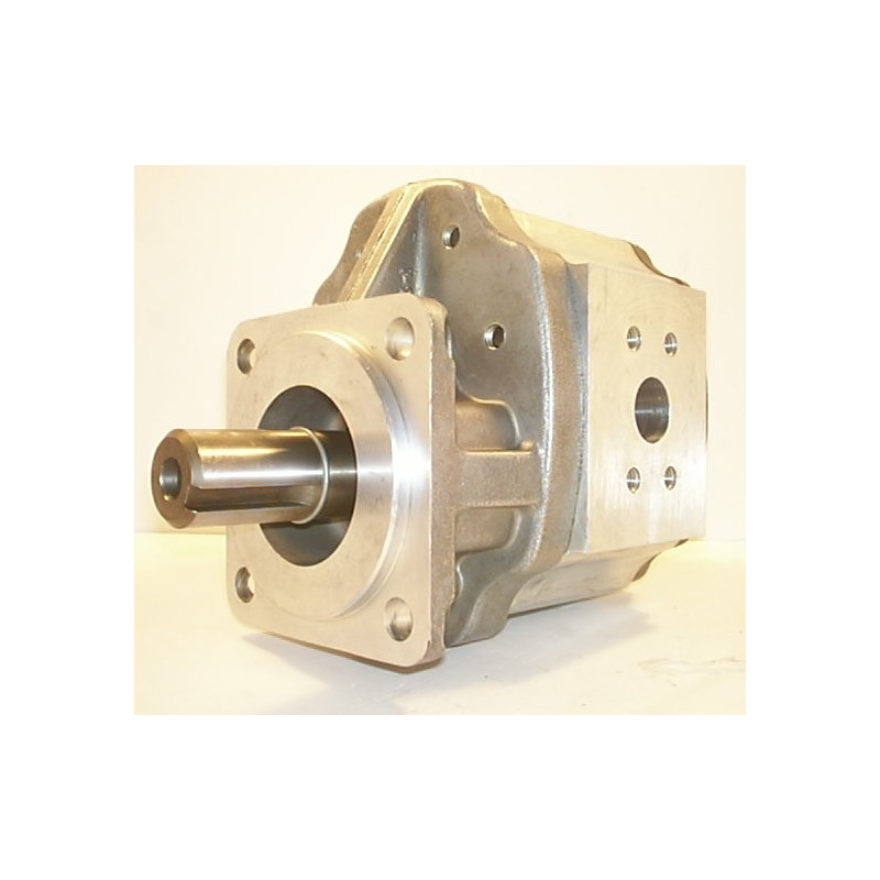 3PL 47.08CC/REV HYDRAULIC GEAR PUMP