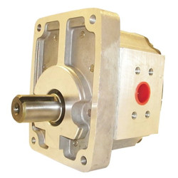 3PL 47.08CC/REV HYDRAULIC GEAR PUMP