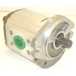 1PX230C HYDRAULIC GEAR PUMP 62513