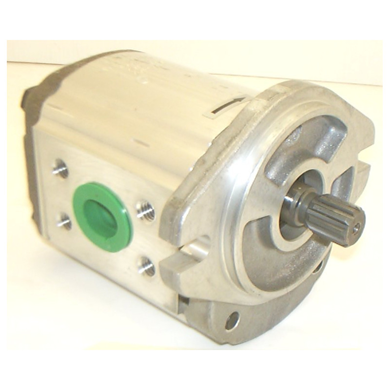 1PX230C HYDRAULIC GEAR PUMP 62513