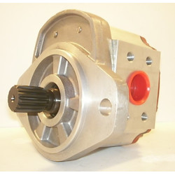 3PL 47.08CC/REV HYDRAULIC GEAR PUMP