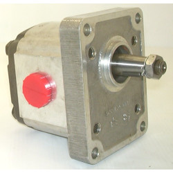 1PX0840 HYDRAULIC PUMP  8811 3683J