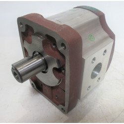 3PL 56.20CC/REV HYDRAULIC GEAR PUMP