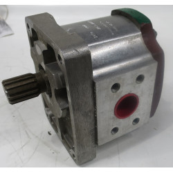 3PL 56.20CC/REV HYDRAULIC GEAR PUMP