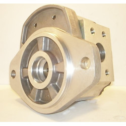 3PL 56.20CC/REV HYDRAULIC GEAR PUMP