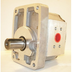 3PL 56.20CC/REV HYDRAULIC GEAR PUMP