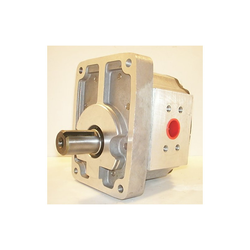 3PL 56.20CC/REV HYDRAULIC GEAR PUMP