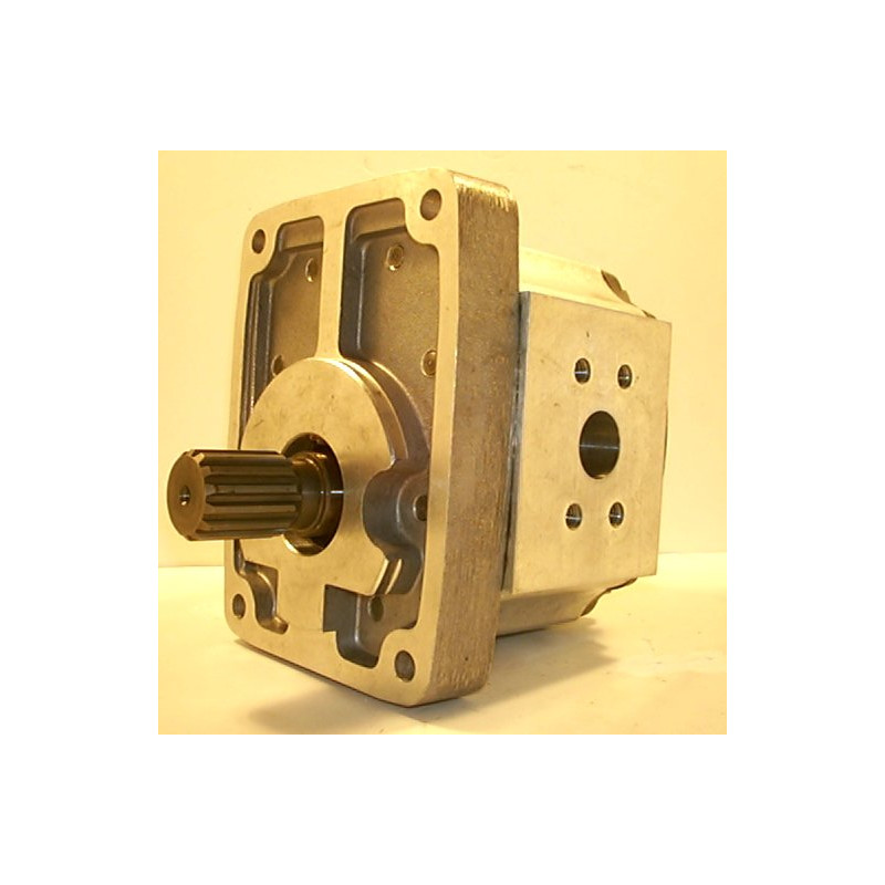 3PL 56.20CC/REV HYDRAULIC GEAR PUMP