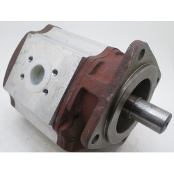 3PL 65.26CC/REV HYDRAULIC GEAR PUMP