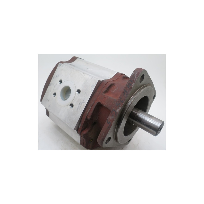 3PL 65.26CC/REV HYDRAULIC GEAR PUMP