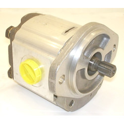 1SX170A HYDRAULIC GEAR PUMP 6368B