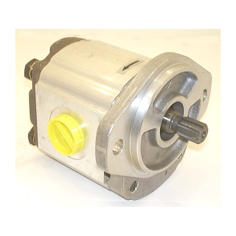 1SX170A HYDRAULIC GEAR PUMP 6368B