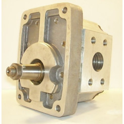 3PL 65.26CC/REV HYDRAULIC GEAR PUMP