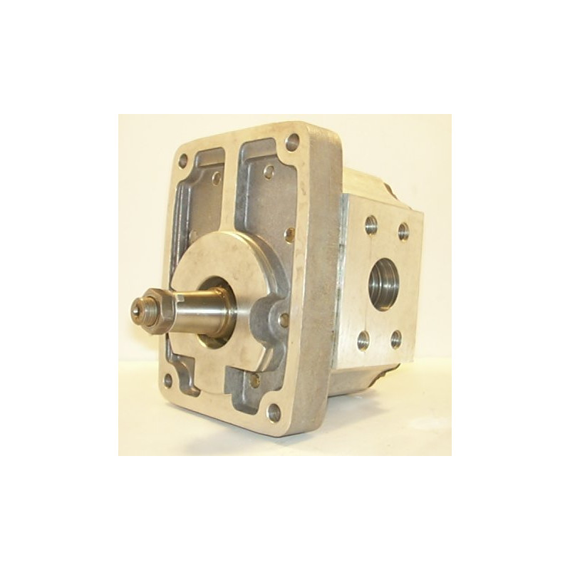 3PL 65.26CC/REV HYDRAULIC GEAR PUMP