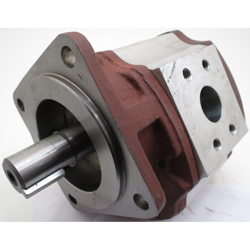 3PL 77.19CC/REV HYDRAULIC GEAR PUMP