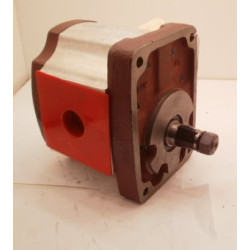 3PL 77.19CC/REV HYDRAULIC GEAR PUMP