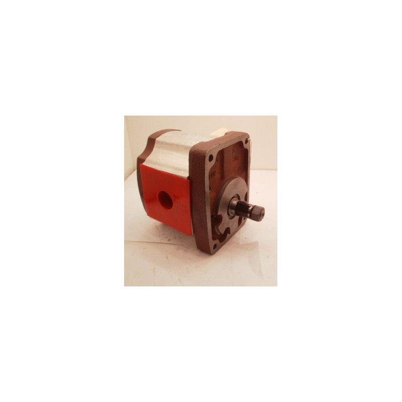 3PL 77.19CC/REV HYDRAULIC GEAR PUMP