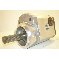 2PX400AS..BN HYDRAULIC PUMP 6597R