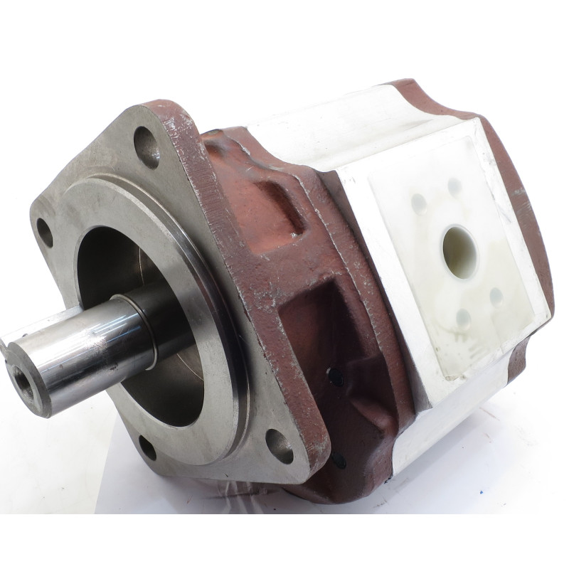 3PL 77.19CC/REV HYDRAULIC GEAR PUMP