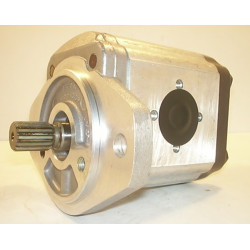 2PX290ASSFBN HYDRAULIC PUMP 6189B