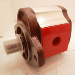 3PL 77.19CC/REV HYDRAULIC GEAR PUMP