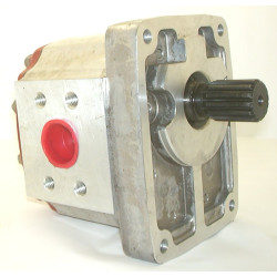 3PL 77.19CC/REV HYDRAULIC GEAR PUMP