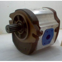 3PL 77.19CC/REV HYDRAULIC GEAR PUMP