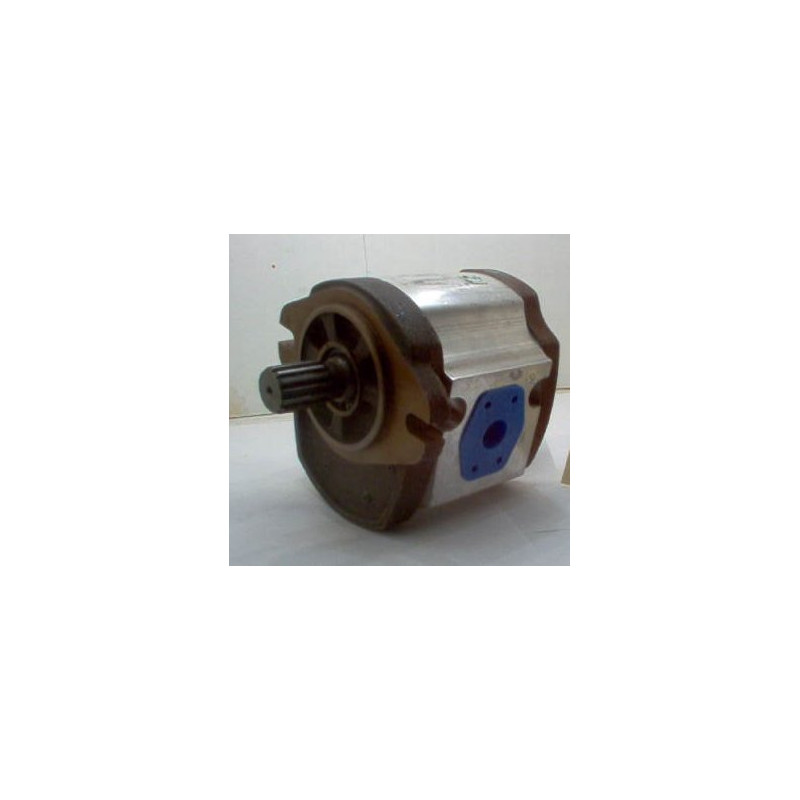 3PL 77.19CC/REV HYDRAULIC GEAR PUMP