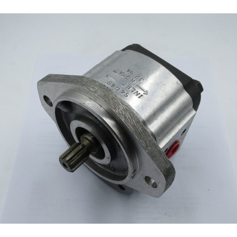 1PX120CSS.BN HYDRAULIC PUMP 54049