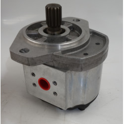 3PL210ASSEBN HYDRAULIC PUMP 5647C