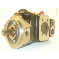 2PR033CS1S1N HYDRAULIC PUMP & VALVE