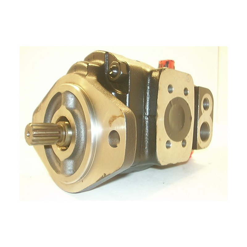 2PR033CS1S1N HYDRAULIC PUMP & VALVE