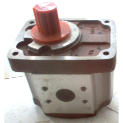 3PL 92.08CC/REV HYDRAULIC GEAR PUMP