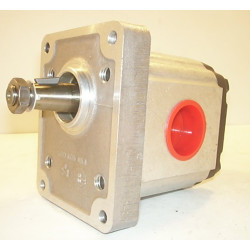 1PL044ATDJBN HYDRAULIC GEAR PUMP