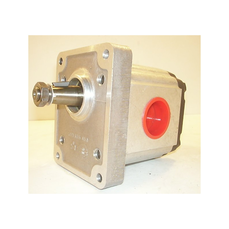 1PL044ATDJBN HYDRAULIC GEAR PUMP