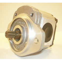 1PL020ASSJBN HYDRAULIC GEAR PUMP