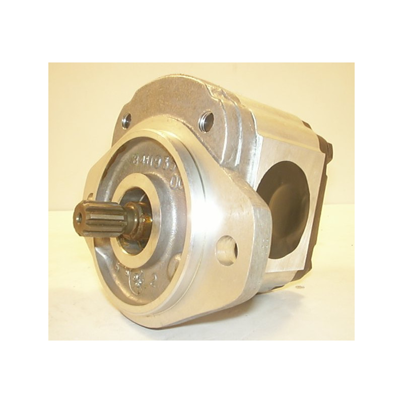 1PL020ASSJBN HYDRAULIC GEAR PUMP