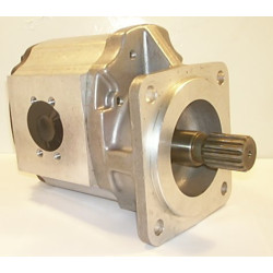 3PL 92.08CC/REV HYDRAULIC GEAR PUMP