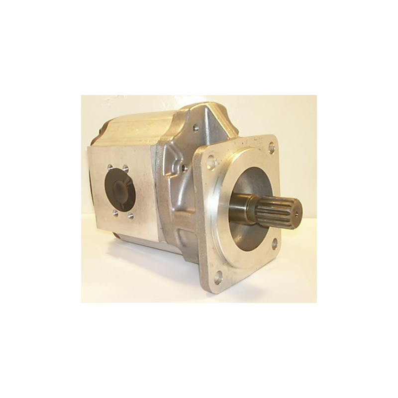 3PL 92.08CC/REV HYDRAULIC GEAR PUMP