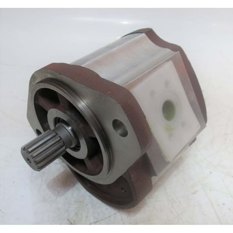 3PL 92.08CC/REV HYDRAULIC GEAR PUMP