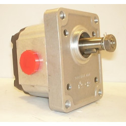 1PX060ATCTBN HYDRAULIC GEAR PUMP