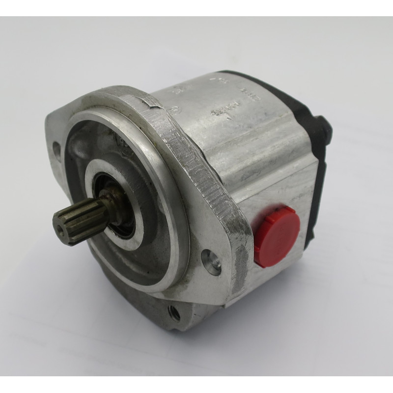 1PX084CSSJBE HYDRAULIC GEAR PUMP