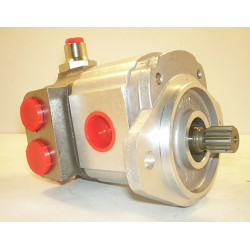 1PX084AQSJ*N HYDRAULIC PUMP & VALVE