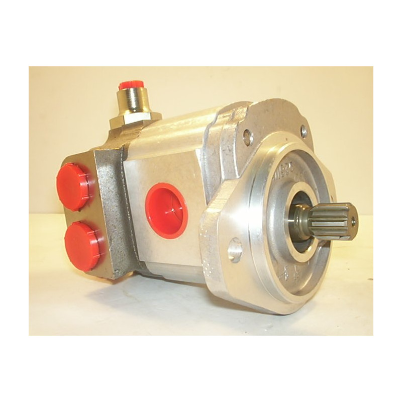 1PX084AQSJ*N HYDRAULIC PUMP & VALVE