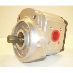 1SX080CSSBBN HYDRAULIC PUMP 4845D