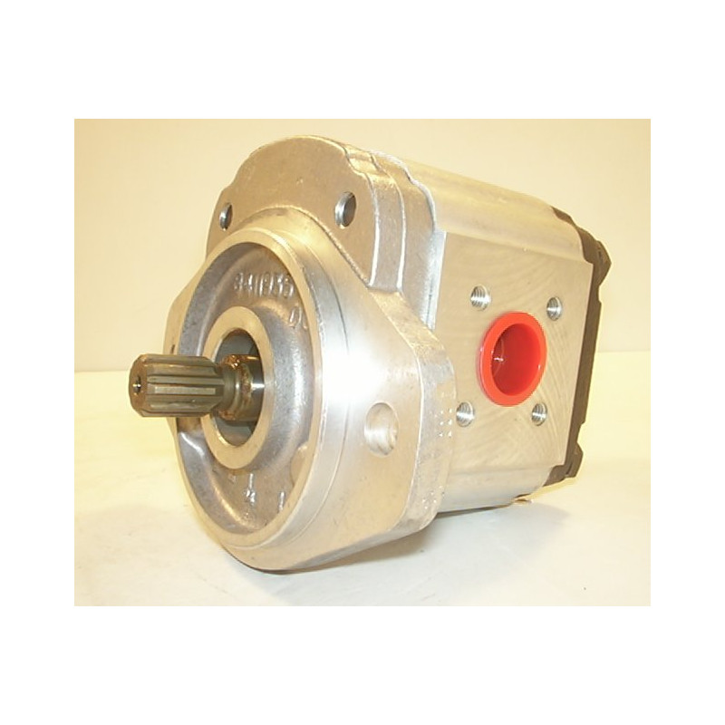 1SX080CSSBBN HYDRAULIC PUMP 4845D