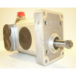 1PX170A HYDRAULIC PUMP  7667R