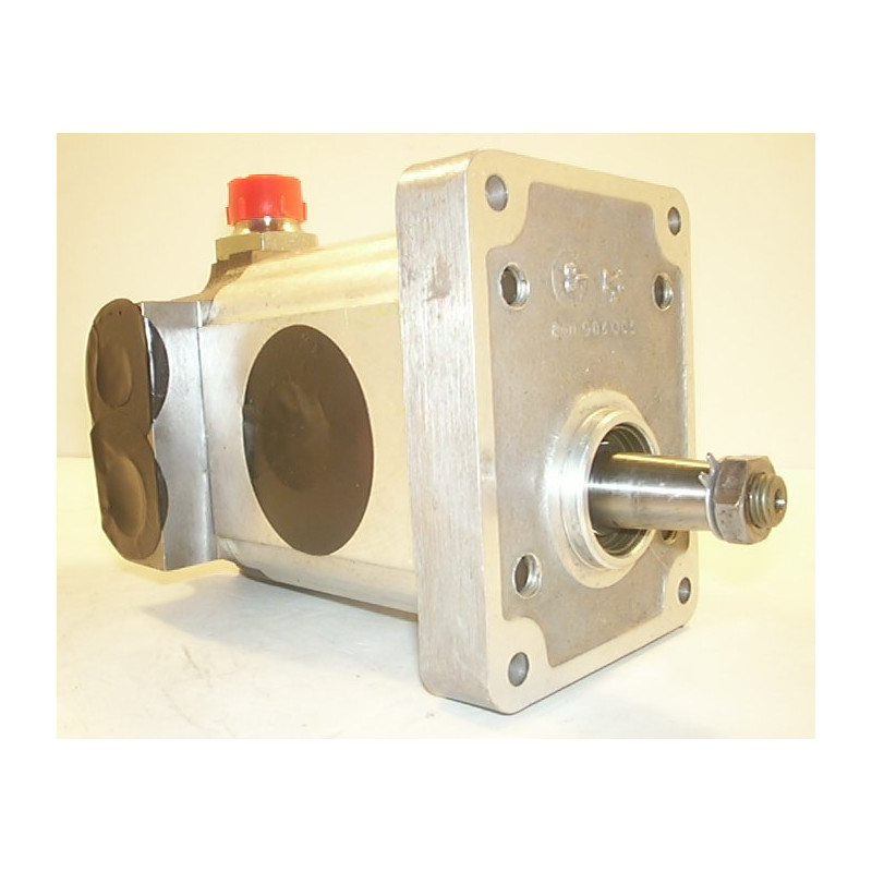 1PX170A HYDRAULIC PUMP  7667R